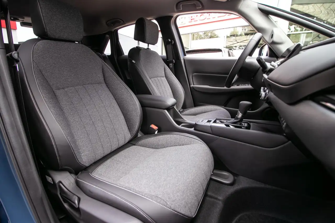 Honda Jazz 2026