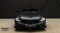 Mercedes-Benz CLS 63 AMG V8 525 CV SPEEDSHIFT-MCT - Covering Noir Satin Schwarz - thumbnail 6