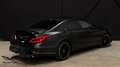 Mercedes-Benz CLS 63 AMG V8 525 CV SPEEDSHIFT-MCT - Covering Noir Satin Schwarz - thumbnail 4