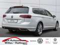Volkswagen Passat Variant 1.4 TSI DSG GTE STANDHZG AHK MATRIX-LED ACC REA... Weiß - thumbnail 2