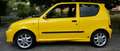 Fiat Seicento 1.1cat Sporting ABARTH - ORIGINALE Żółty - thumbnail 2