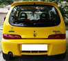 Fiat Seicento 1.1cat Sporting ABARTH - ORIGINALE žuta - thumbnail 3