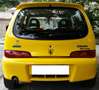 Fiat Seicento 1.1cat Sporting ABARTH - ORIGINALE Jaune - thumbnail 3