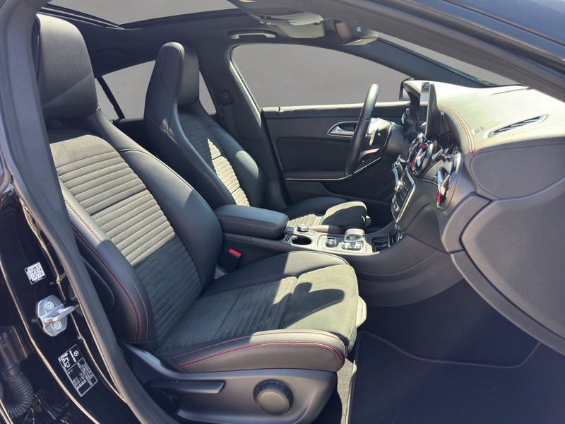 Mercedes-Benz CLA 45 AMG 4M SB/PANORAMA-DACH/KAMERA/ — photo 8