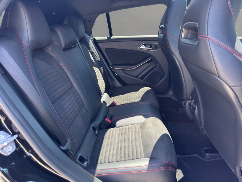 Mercedes-Benz CLA 45 AMG 4M SB/PANORAMA-DACH/KAMERA/ — photo 9