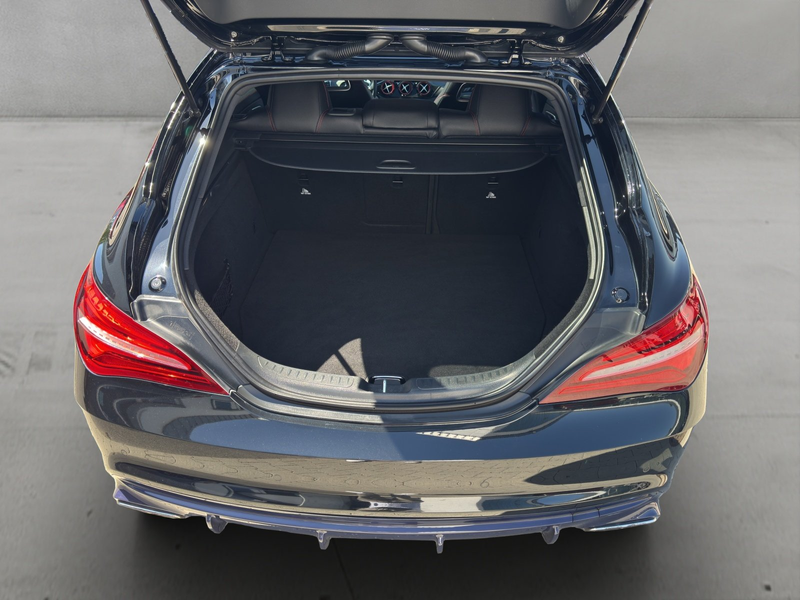 Mercedes-Benz CLA 45 AMG 4M SB/PANORAMA-DACH/KAMERA/ — photo 7