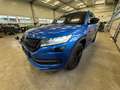 Skoda Kodiaq Sportline 4x4 ACC/Navi/RFK/Canton/AHK Blau - thumbnail 4