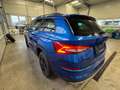 Skoda Kodiaq Sportline 4x4 ACC/Navi/RFK/Canton/AHK Blau - thumbnail 3