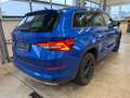 Skoda Kodiaq Sportline 4x4 ACC/Navi/RFK/Canton/AHK Blau - thumbnail 2