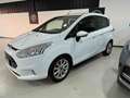 Ford B-Max 1.0 EcoBoost 100 CV Titanium Blanc - thumbnail 8