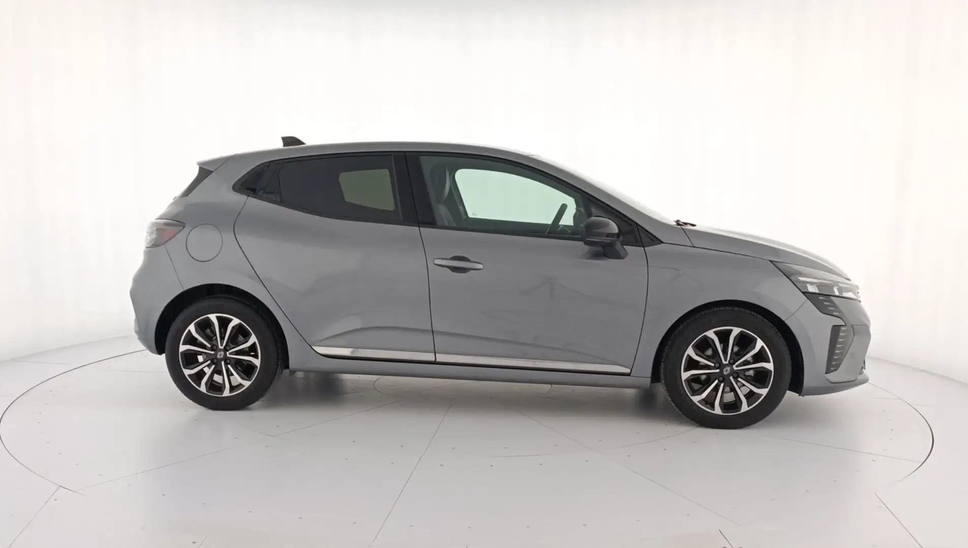 Renault Clio TCe Techno 67kW - 2