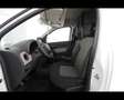 Dacia Dokker 1.6 8V 85CV GPL Furgone Bianco - thumbnail 10
