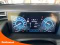 Hyundai TUCSON 1.6 TGDI 169kW (230CV) HEV Maxx Auto Gris - thumbnail 14