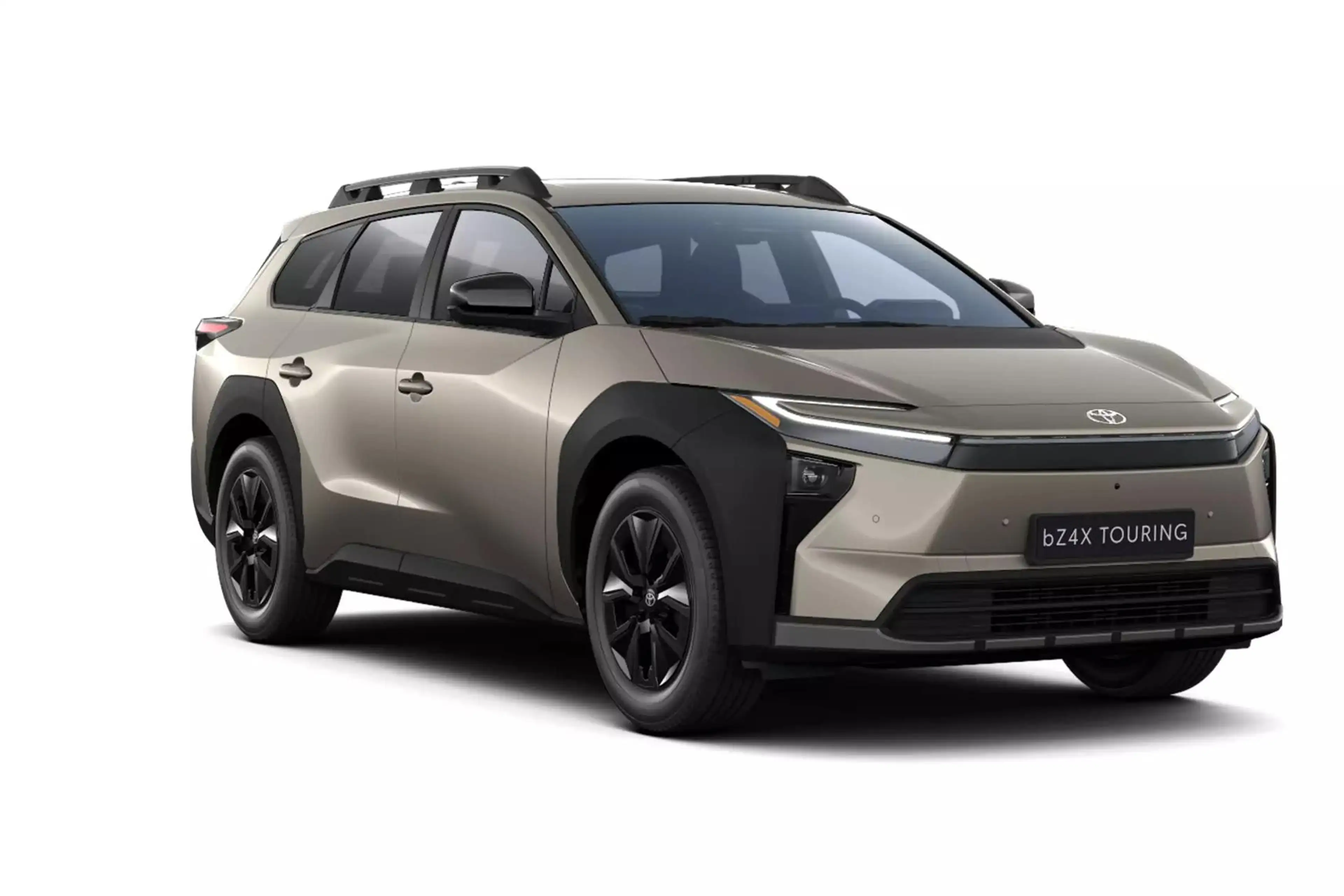 Toyota bZ4X Touring Dynamic Limited Edition 75 kWh, VERWACHT, — photo 2