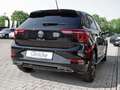 Volkswagen Polo R-Line 116 PS DSG | Navi | IQ.DRIVE uvm. Noir - thumbnail 4