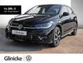 Volkswagen Polo R-Line 116 PS DSG | Navi | IQ.DRIVE uvm. Noir - thumbnail 1