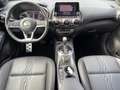 Nissan Juke Tekna 1.6 Kamera/WINTER/LED/ CARPLAY Gris - thumbnail 8