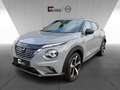Nissan Juke Tekna 1.6 Kamera/WINTER/LED/ CARPLAY Gris - thumbnail 1