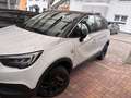 Opel Crossland X Opel 2020 Weiß - thumbnail 3