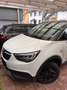 Opel Crossland X Opel 2020 Weiß - thumbnail 1