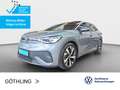 Volkswagen ID.5 Pro Performance*NAVI*WP*PANO*AHK*360*AR-HUD Bleu - thumbnail 1