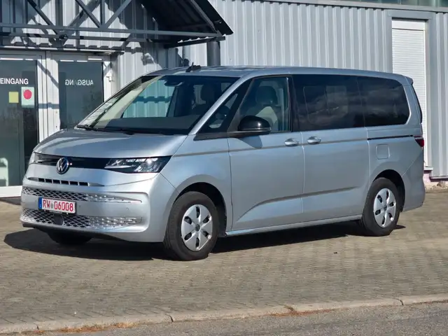 Volkswagen T7 Multivan /LANG/NAVI/LED/KAMERA/AHK