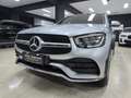 Mercedes-Benz GLC 220 GLC  C253 2022 Coupe d Premium 4matic auto Ezüst - thumbnail 2