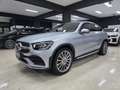 Mercedes-Benz GLC 220 GLC  C253 2022 Coupe d Premium 4matic auto Ezüst - thumbnail 1