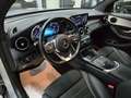 Mercedes-Benz GLC 220 GLC  C253 2022 Coupe d Premium 4matic auto Ezüst - thumbnail 9
