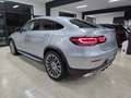Mercedes-Benz GLC 220 GLC  C253 2022 Coupe d Premium 4matic auto Ezüst - thumbnail 7