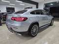 Mercedes-Benz GLC 220 GLC  C253 2022 Coupe d Premium 4matic auto Ezüst - thumbnail 5