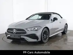 Mercedes-Benz CLE 220 d Cabrio AMG PREMIUM+*MASSAGE*Sitzk*MY26