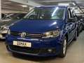Volkswagen Touran Style*NAVI Blau - thumbnail 1