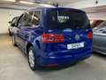 Volkswagen Touran Style*NAVI Blau - thumbnail 4