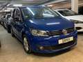 Volkswagen Touran Style*NAVI Blau - thumbnail 2