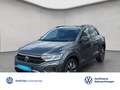 Volkswagen T-Roc 1.0l TSI MOVE 6-Gang AHK NAVI GJR SHZ PDC Grau - thumbnail 1