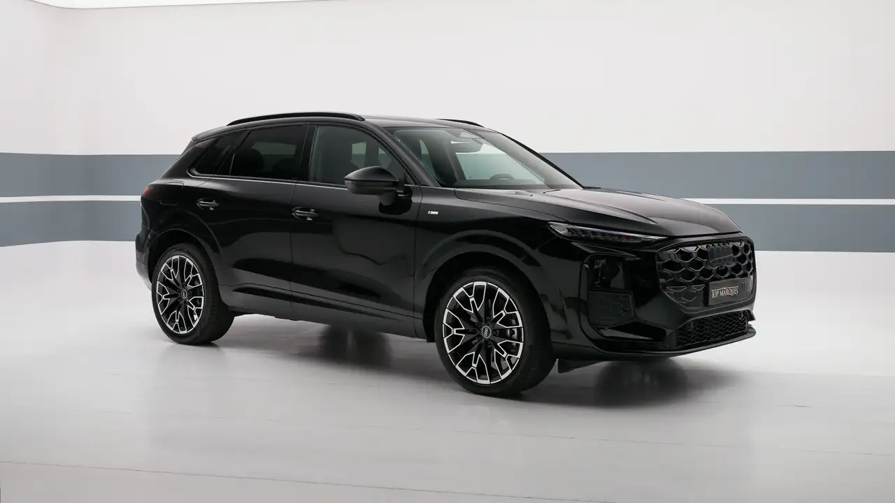 Audi Q3 2026