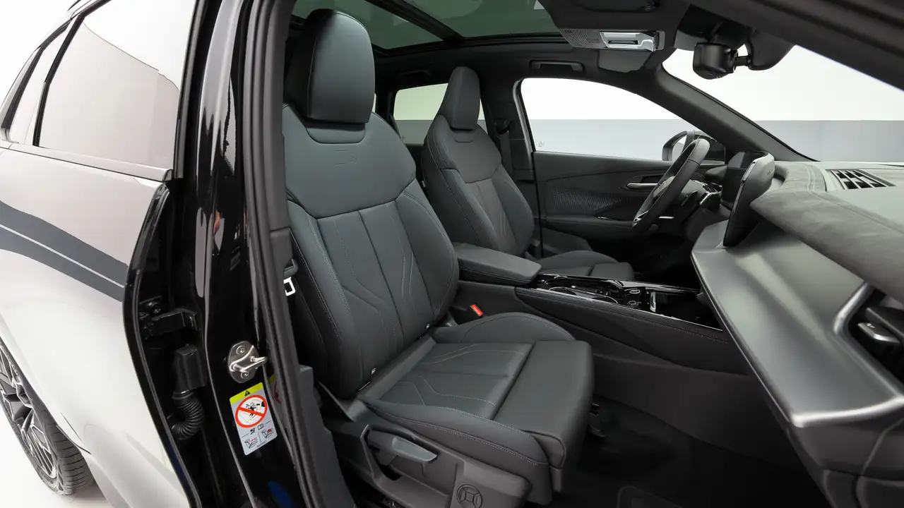 Audi Q3 2026