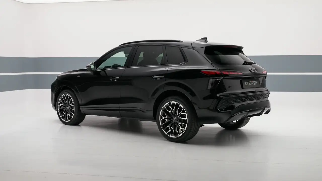 Audi Q3 2026
