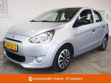 1.0 Inform (APK:Nieuw) Incl.Garantie