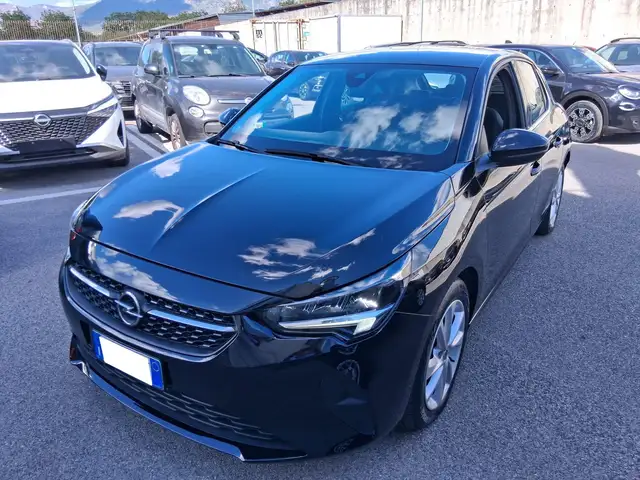 Opel Corsa Corsa VI 2020 1.5 Elegance s&s