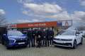 Mazda CX-5 2.0 SKYACTIV-G 165pk Business Luxury | NL Auto | T Bleu - thumbnail 46