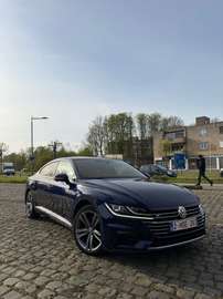2.0 TSI DSG R-Line
