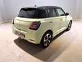 Suzuki Swift 1.2 Dualjet Hybrid Comfort+ LED|NAVI|ACC|SHZ Gelb - thumbnail 4