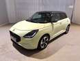 Suzuki Swift 1.2 Dualjet Hybrid Comfort+ LED|NAVI|ACC|SHZ Gelb - thumbnail 2