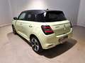 Suzuki Swift 1.2 Dualjet Hybrid Comfort+ LED|NAVI|ACC|SHZ Gelb - thumbnail 21