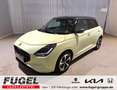 Suzuki Swift 1.2 Dualjet Hybrid Comfort+ LED|NAVI|ACC|SHZ Gelb - thumbnail 1