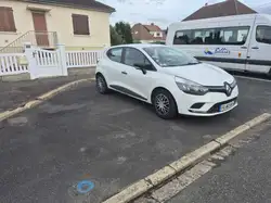 Renault Clio dCi 75 E6C Business