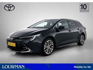 Touring Sports Hybrid 140 Dynamic | Parkeersensore
