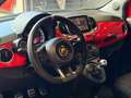 Abarth 500 1.4 16v TJet 595 107kW 145CV E6D Rojo - thumbnail 14
